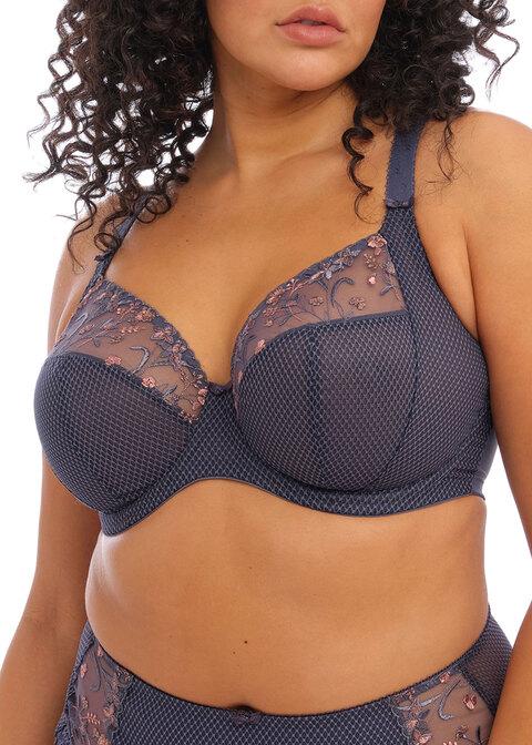 elomi Plunge Bra Storm