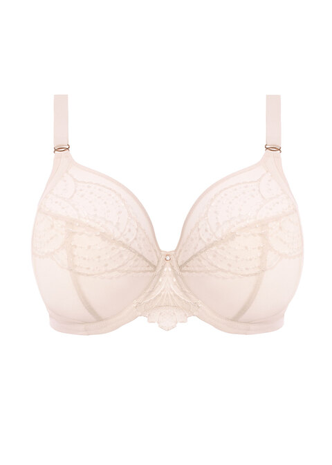Elomi Plunge Bra Vanilla