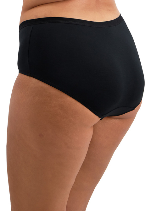 Elomi Short Black