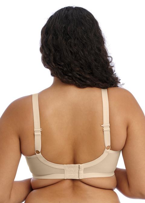 Elomi Sports Bra Nude