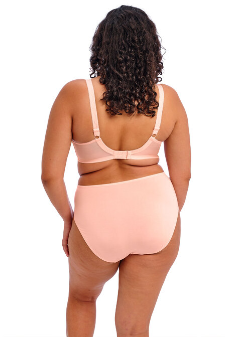 Elomi Stretch Banded Bra Ballet Pink