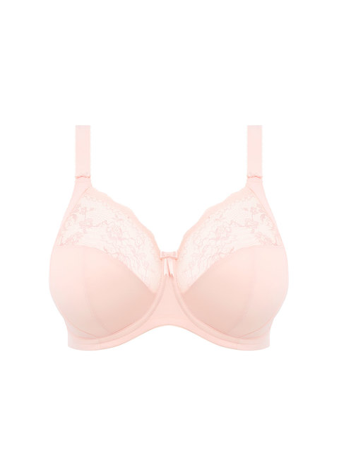 Elomi Stretch Banded Bra Ballet Pink
