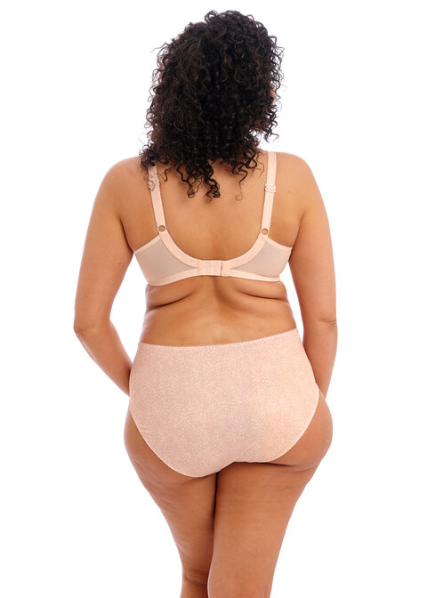 Elomi Stretch Banded Bra Cameo Rose