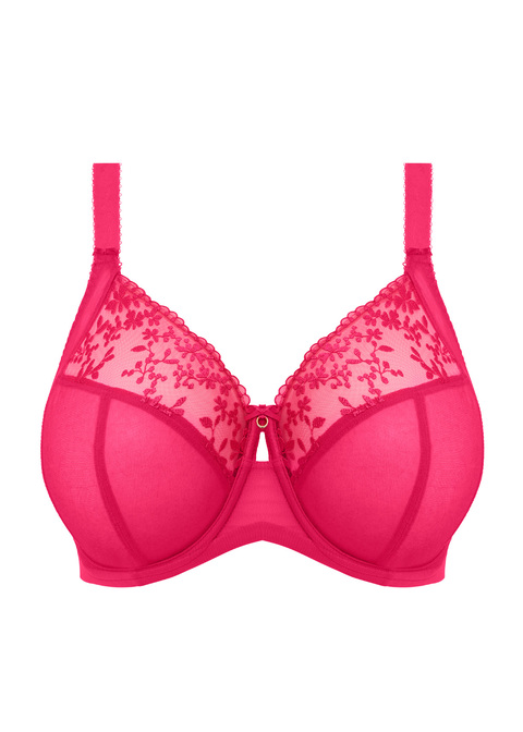 Elomi Stretch Banded Bra Love Potion
