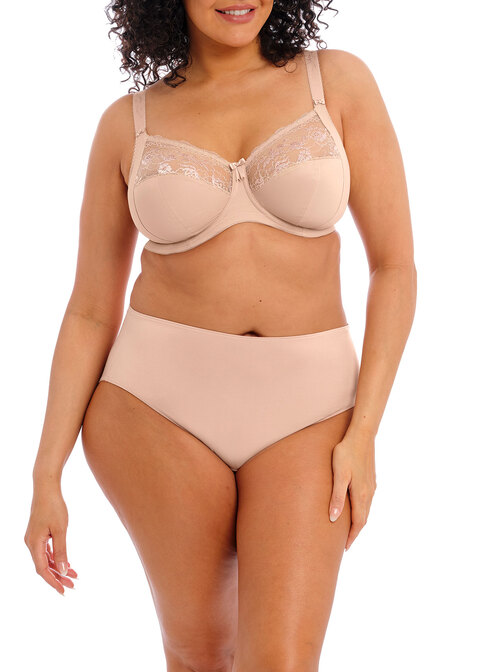 Elomi Stretch Banded Bra Sahara