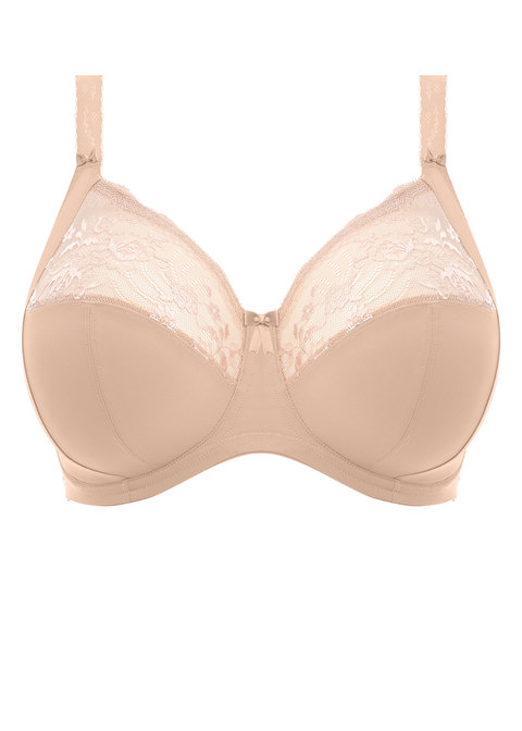 Elomi Stretch Banded Bra Sahara