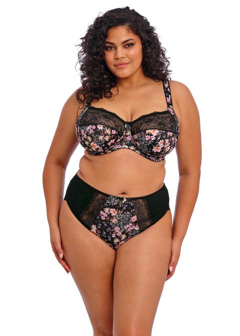 Elomi Stretch Banded Bra Summer Garden