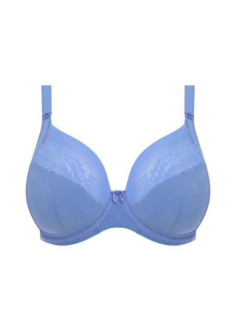 Elomi Stretch Plunge Bra Cornflower