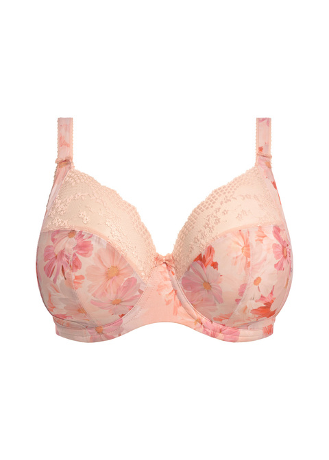 Elomi Stretch Plunge Bra Cosmos