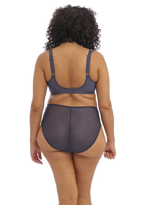 Elomi Stretch Plunge Bra Storm