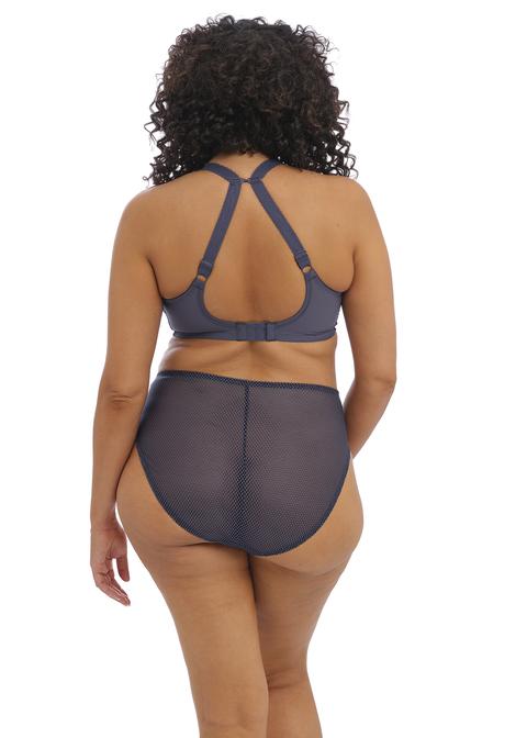 Elomi Stretch Plunge Bra Storm