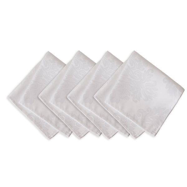 elrene Barcelona Damask Napkin (Set of 4)