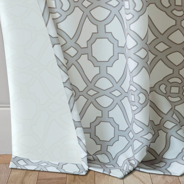 Elrene Marin Indoor/Outdoor Window Collection