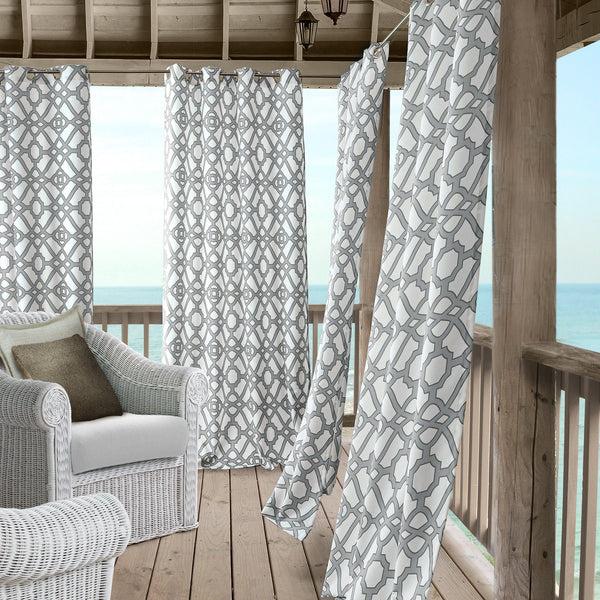 elrene Marin Indoor/Outdoor Window Collection