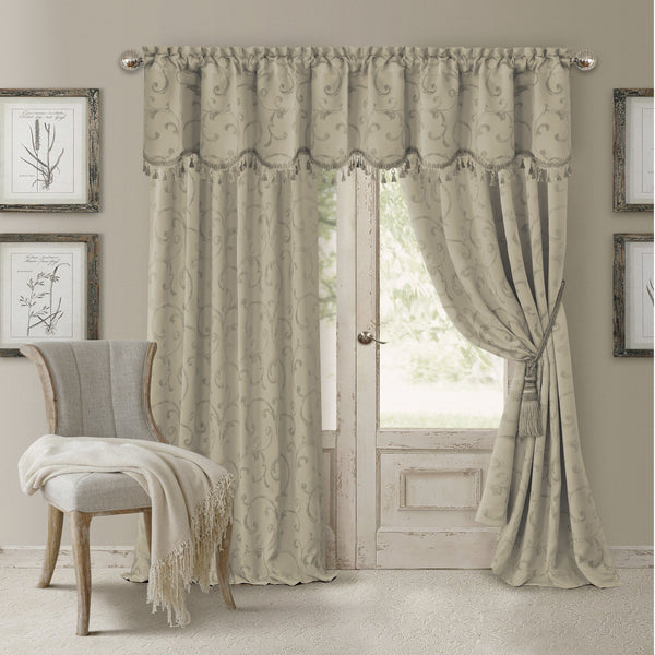 elrene Mia Window Collection