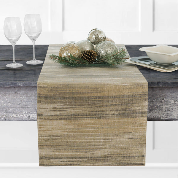 elrene Radcliffe Jacquard 16"x72" Runner elrene Radcliffe Jacquard 16"x72" Runner