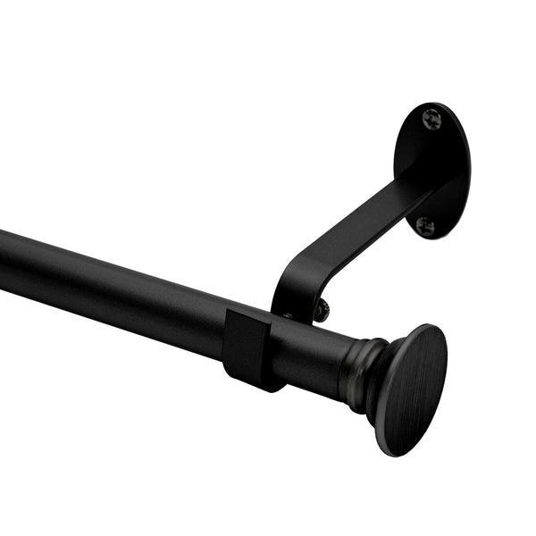Elrene Shaker Curtain Rod