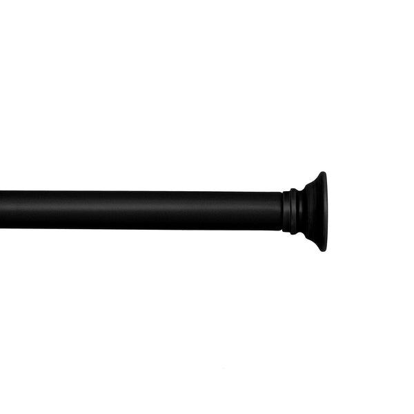 Elrene Shaker Curtain Rod
