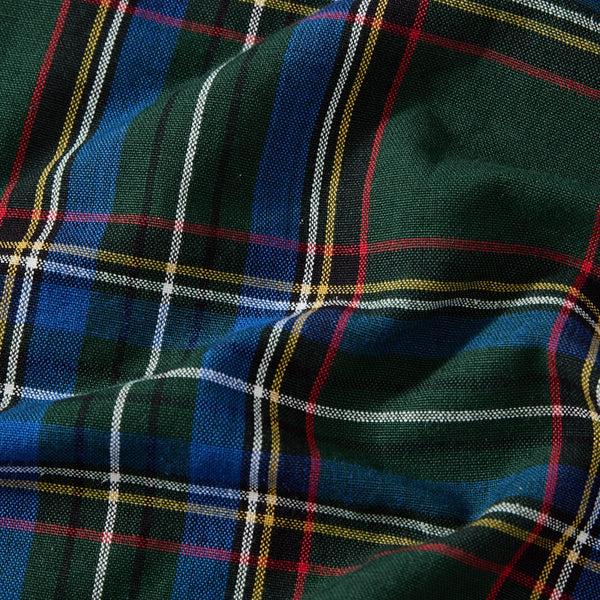 Elrene Stowe Tartan Holiday Plaid Tablecloth