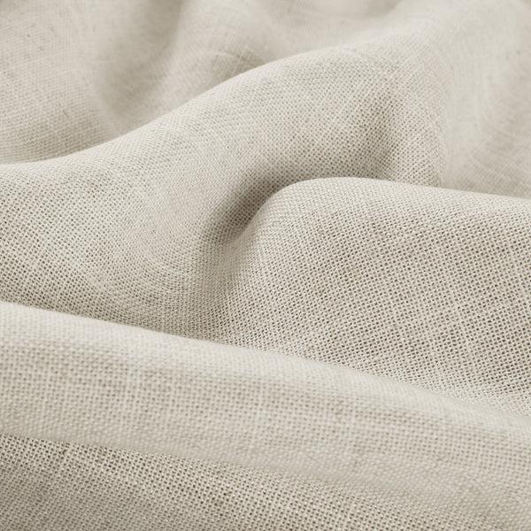 Elrene Harrow Solid Texture Blackout Window Curtain Panel