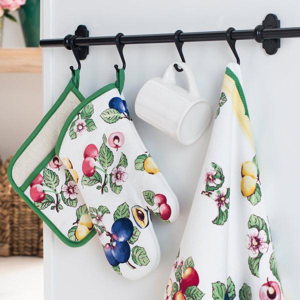 Elrene Villeroy & Boch French Garden Kitchen Oven Mitt