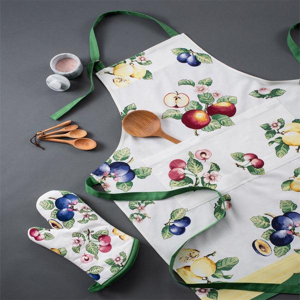 Elrene Villeroy & Boch French Garden Kitchen Oven Mitt