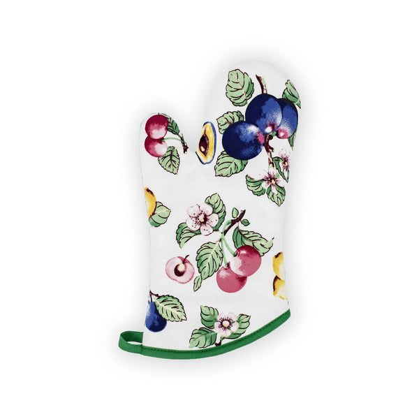 elrene Villeroy & Boch French Garden Kitchen Oven Mitt