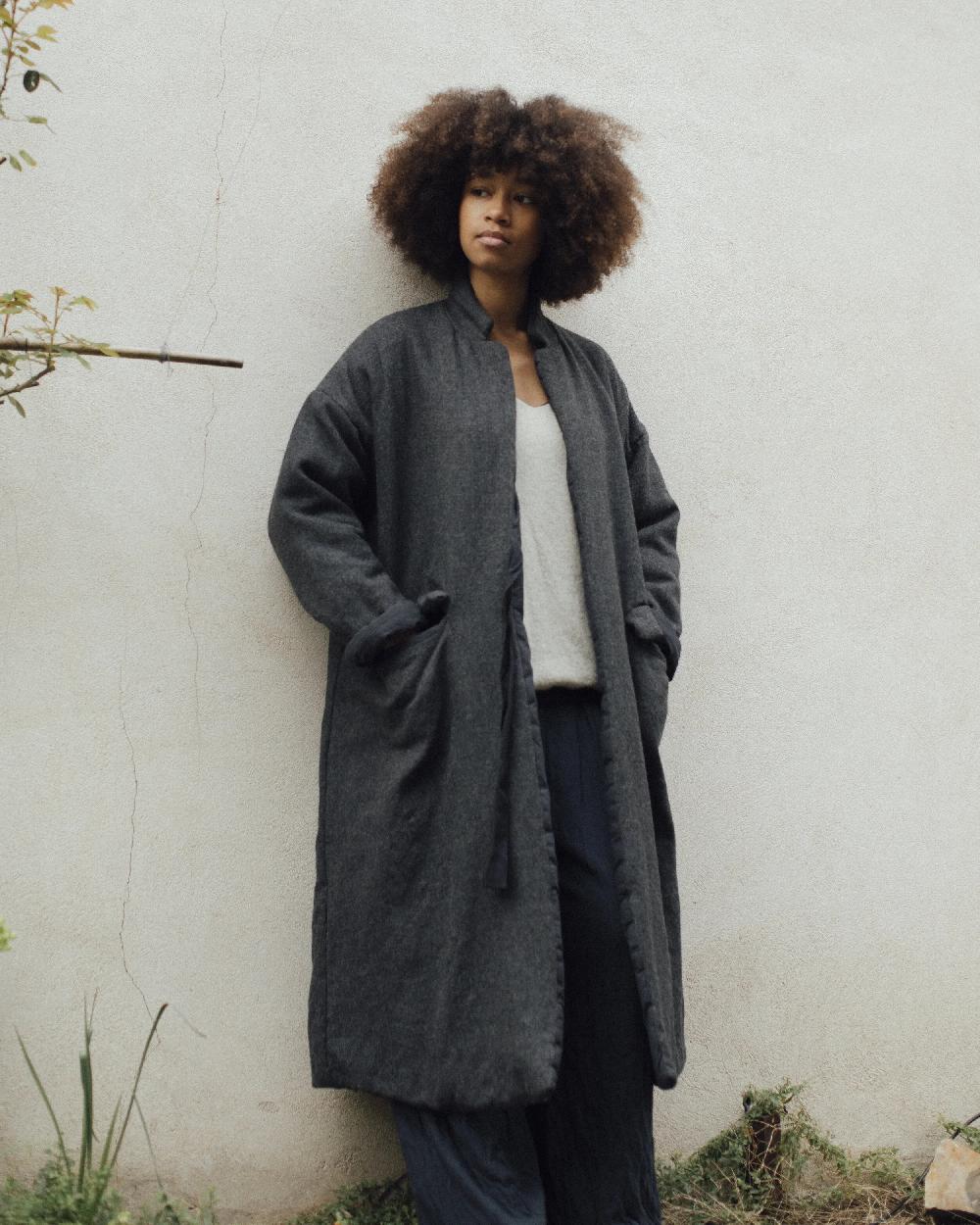 Elsa Esturgie Damassé