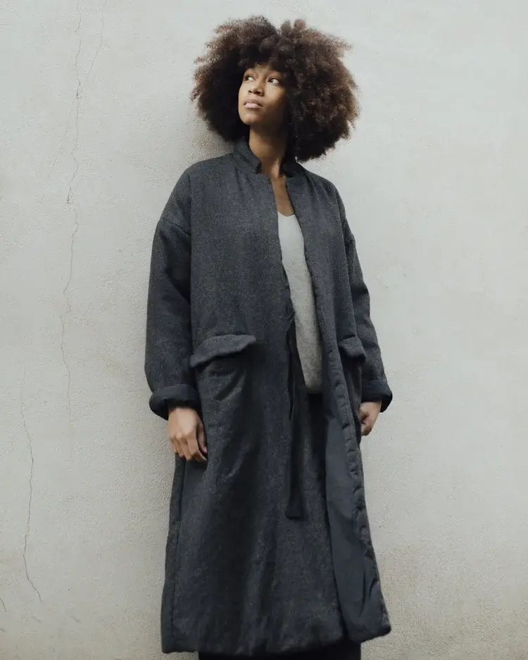 elsa esturgie Damassé