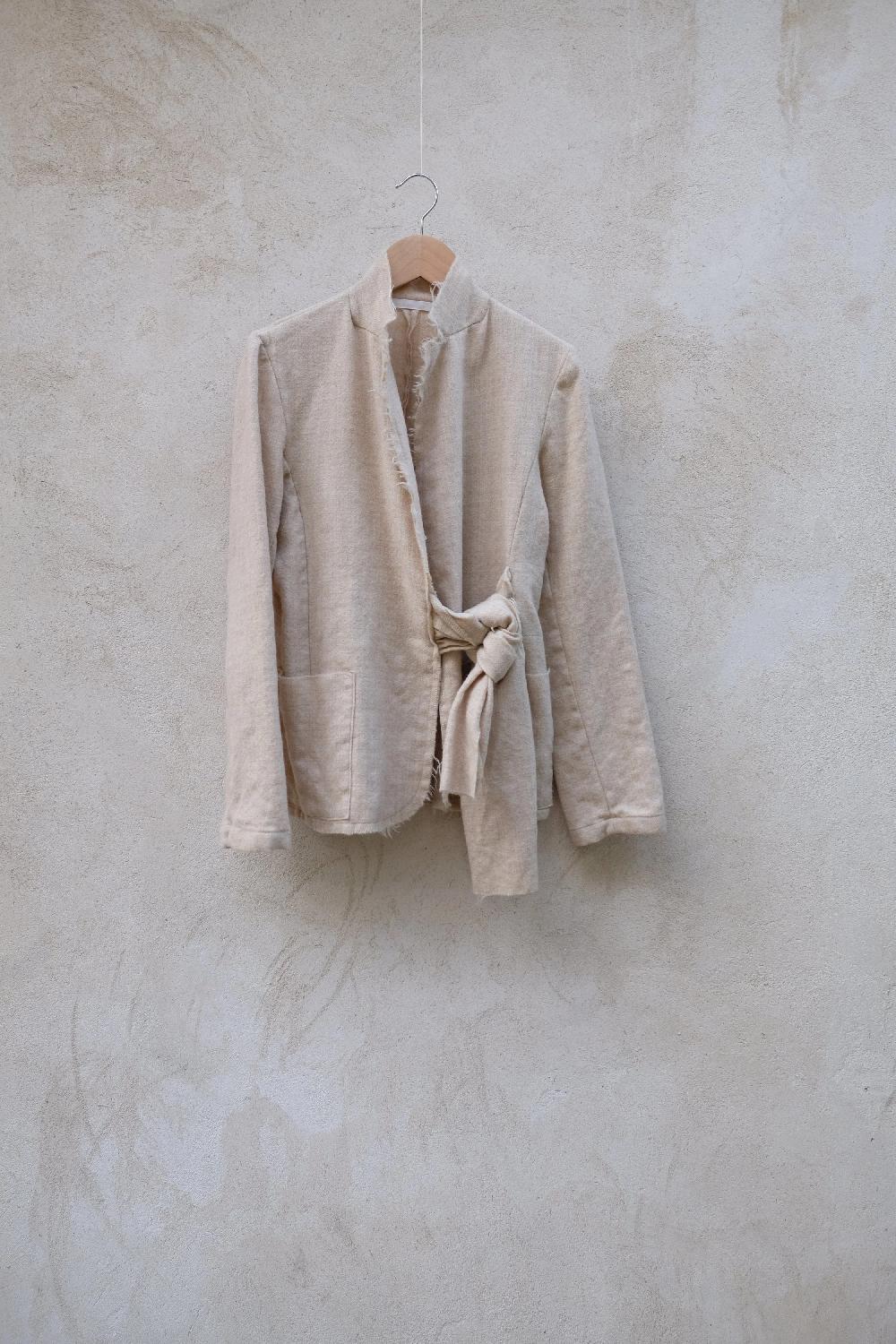 Elsa Esturgie Fumée