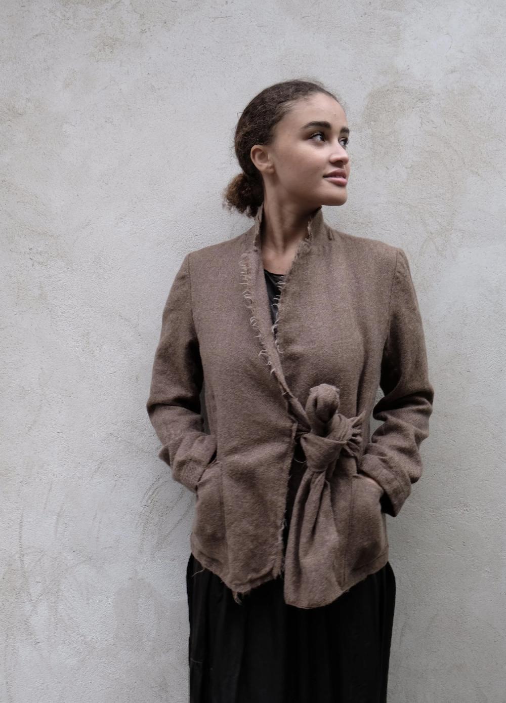 Elsa Esturgie Fumée