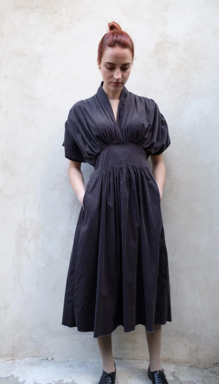 Elsa Esturgie Harmonie