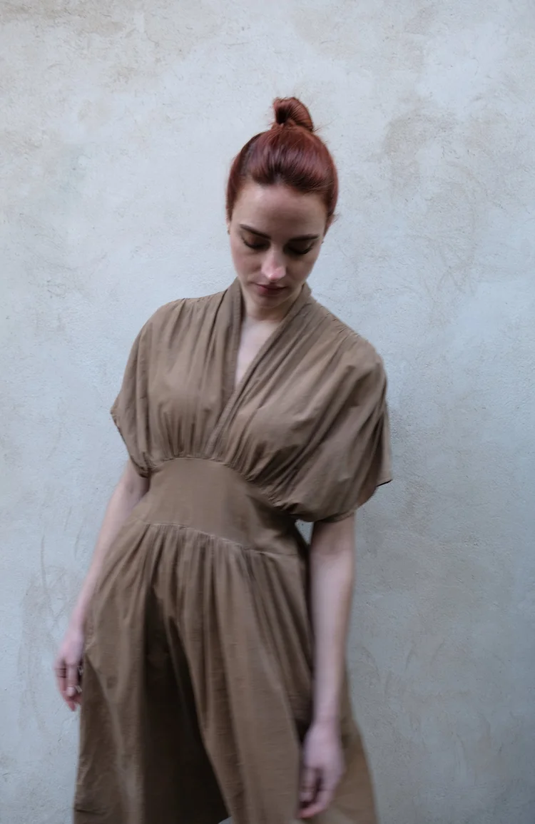 elsa esturgie Harmonie