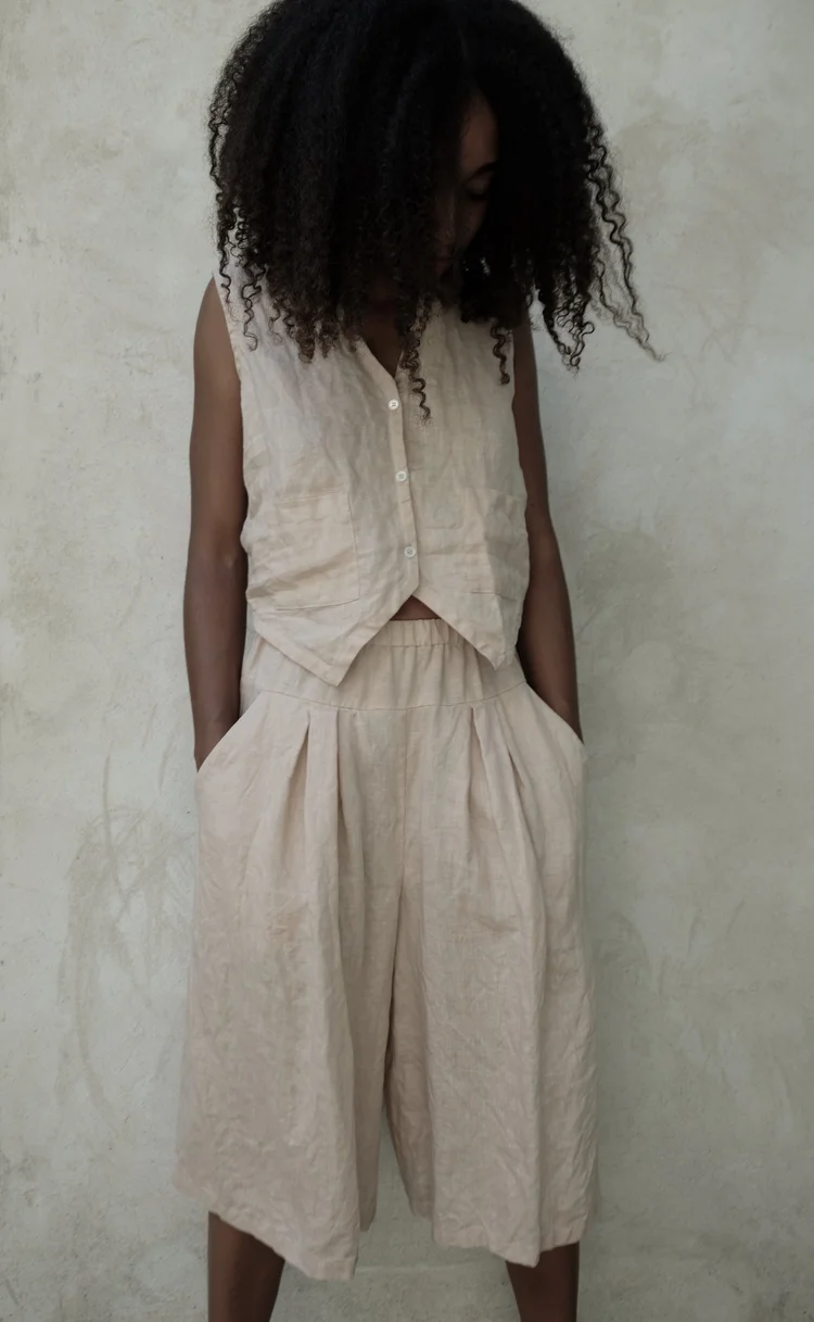 Elsa Esturgie Intact