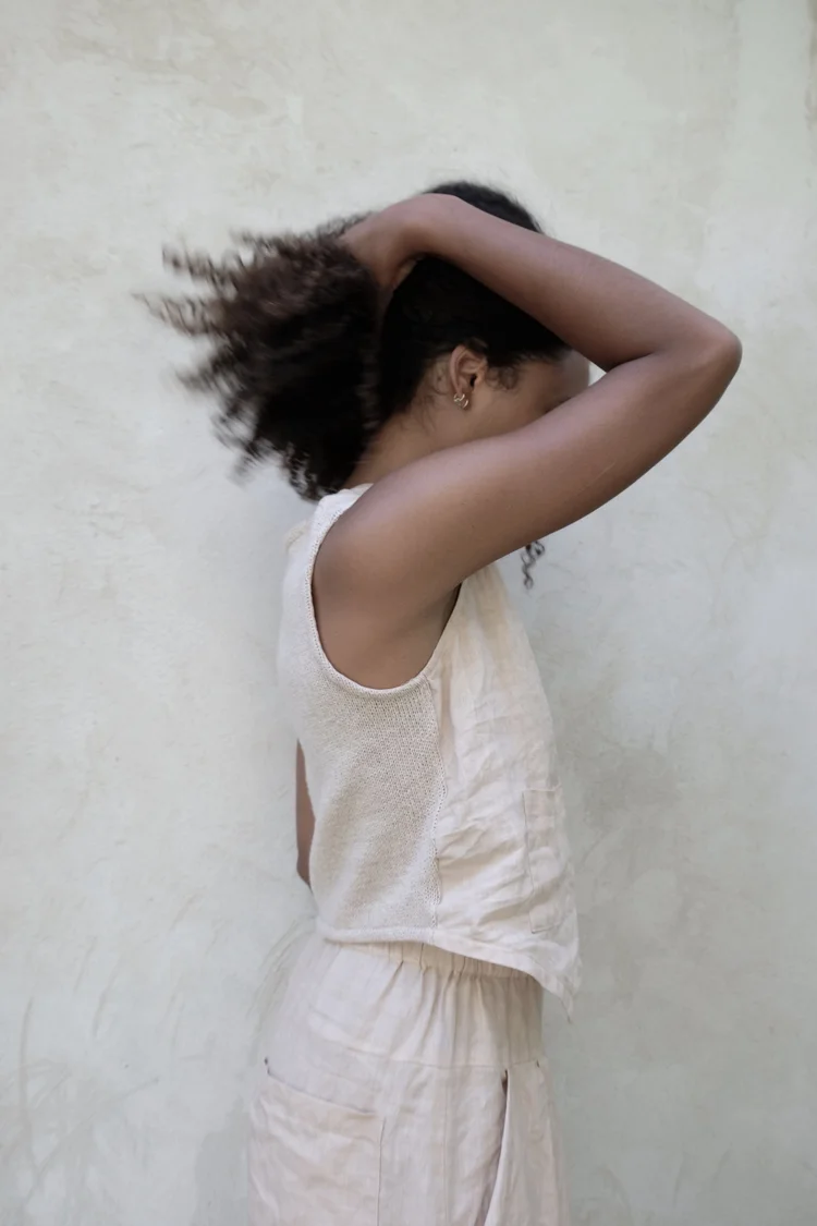 Elsa Esturgie Intact