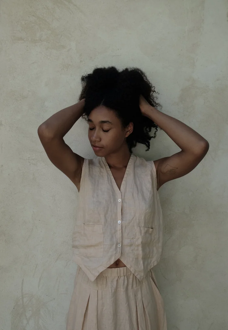 Elsa Esturgie Intact