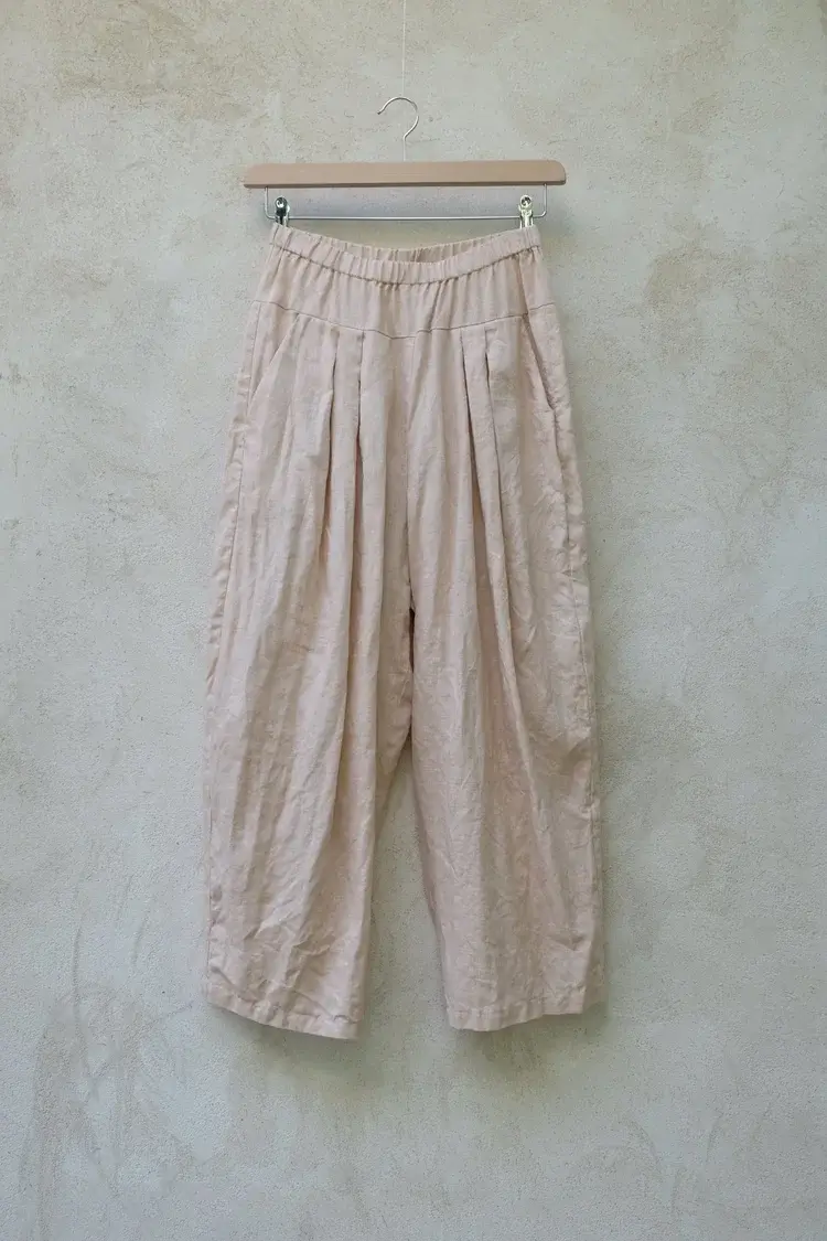 Elsa Esturgie Intention