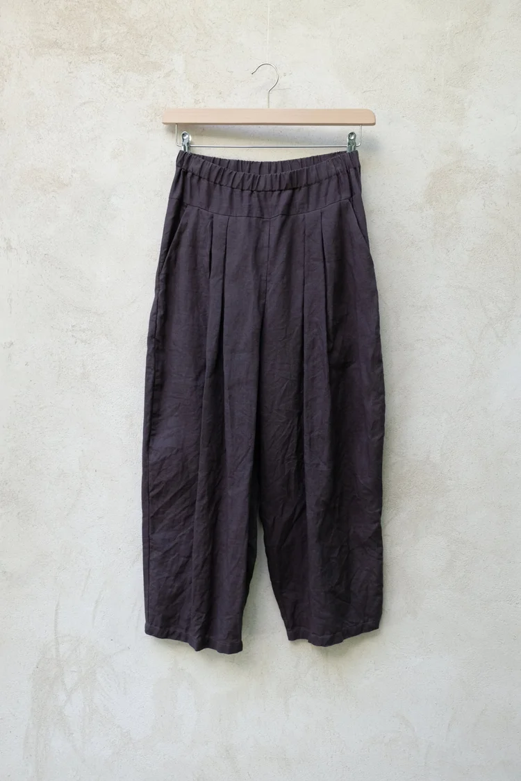 Elsa Esturgie Intention