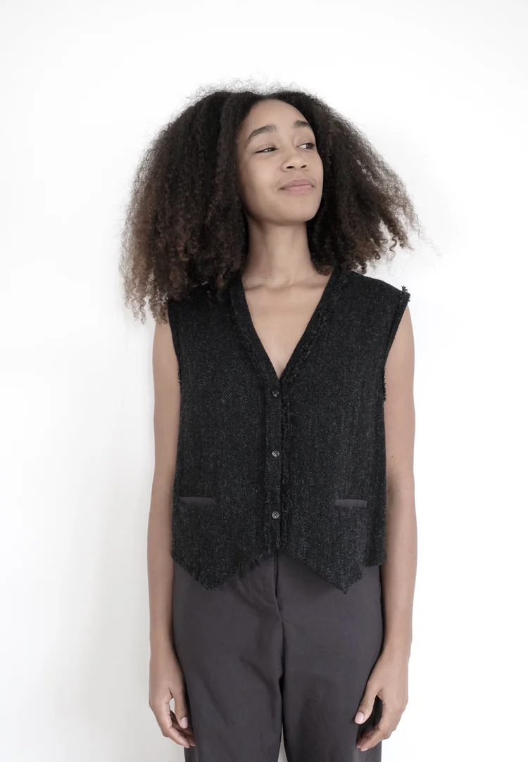 Elsa Esturgie Jamais