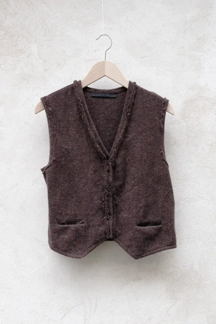 Elsa Esturgie Jamais