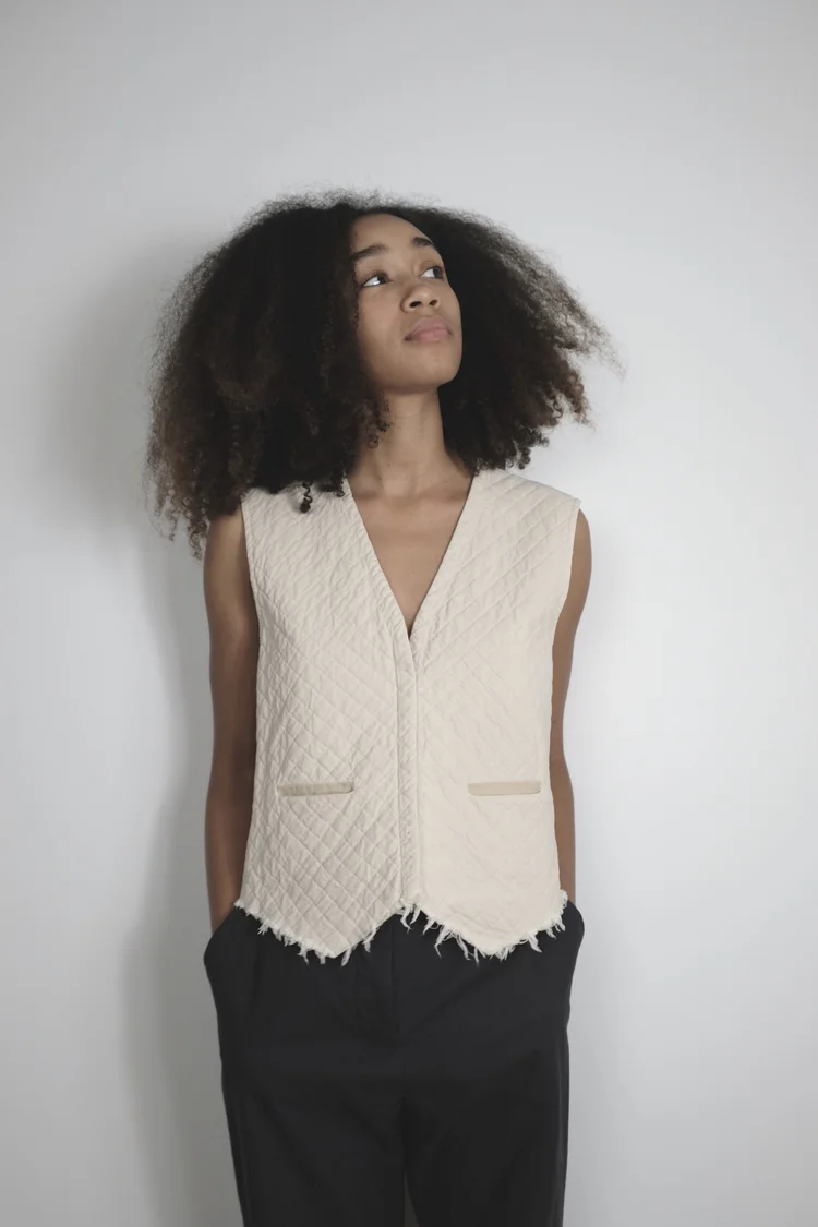 Elsa Esturgie Jojoba