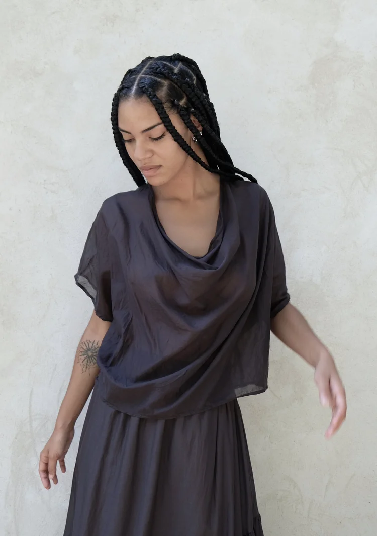 Elsa Esturgie Libellule