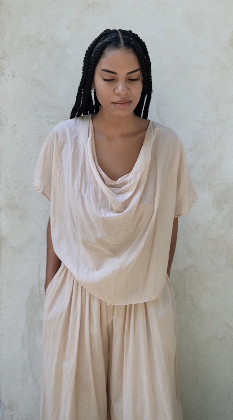 Elsa Esturgie Libellule