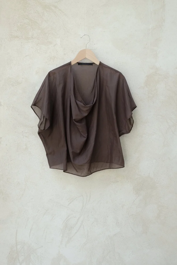 Elsa Esturgie Libellule