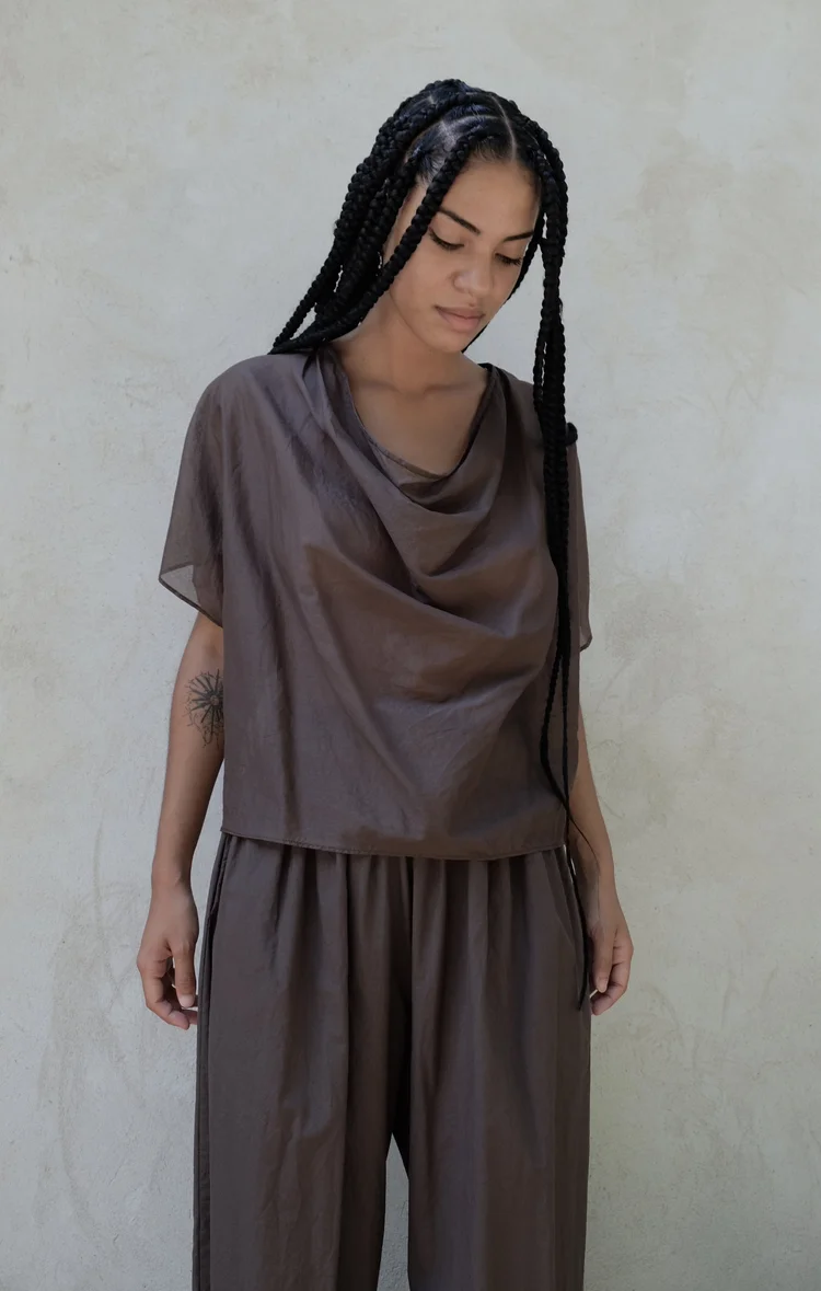 elsa esturgie Libellule