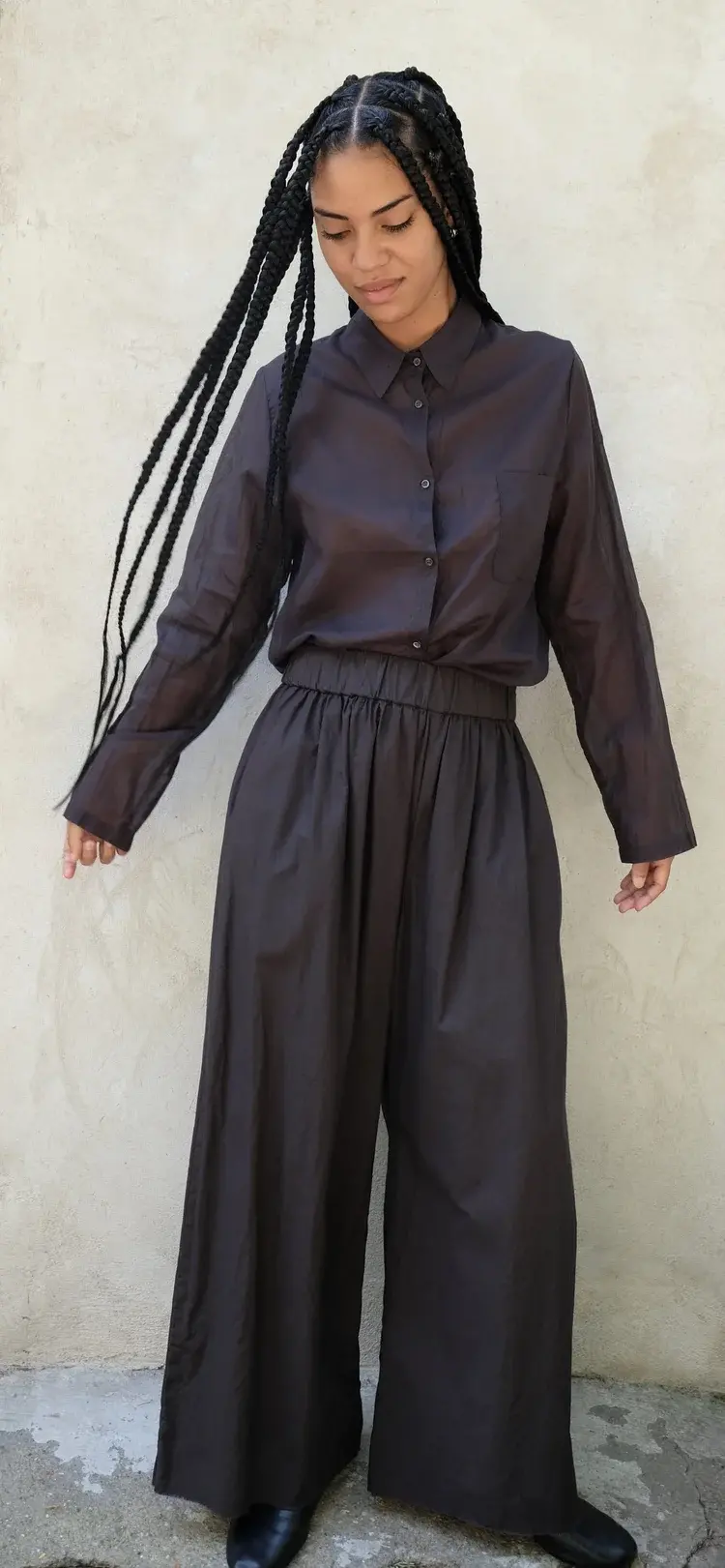 Elsa Esturgie Lichen