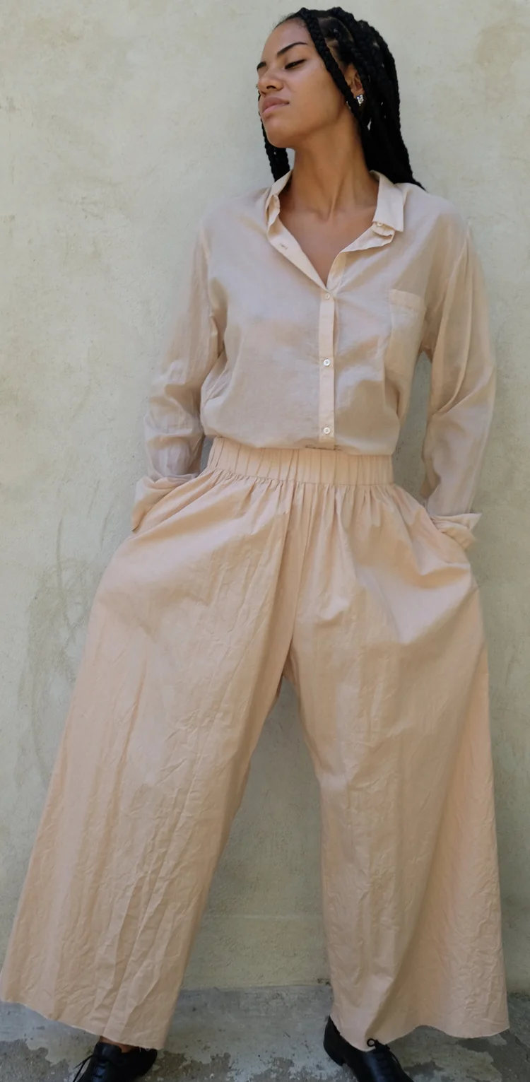 Elsa Esturgie Lichen