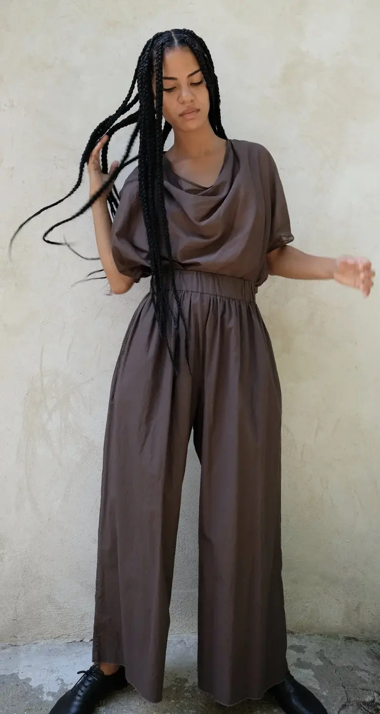 elsa esturgie Lichen