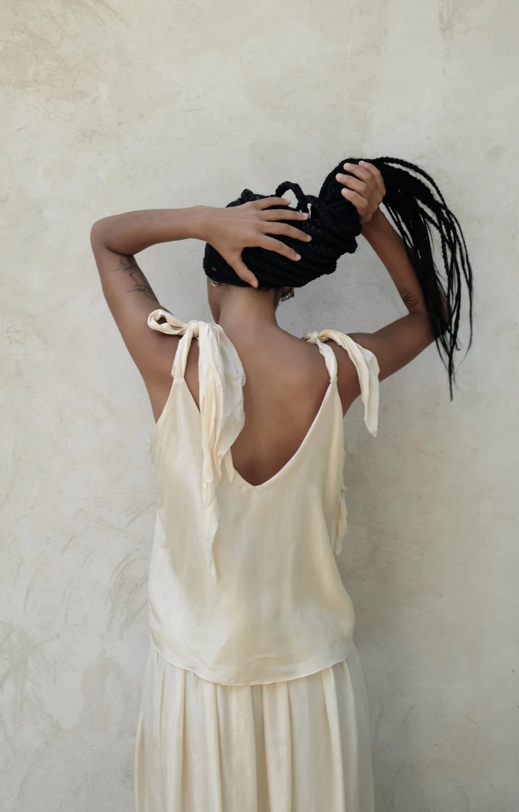 Elsa Esturgie Linéaire