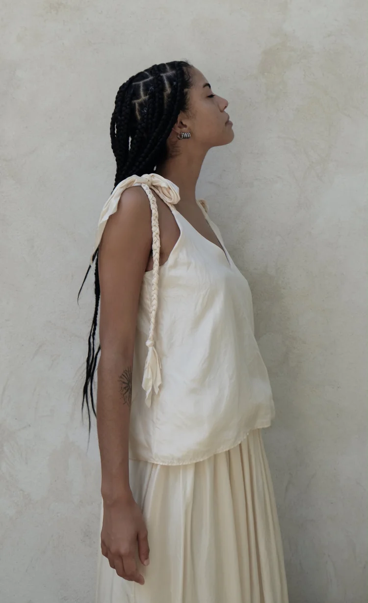 Elsa Esturgie Linéaire